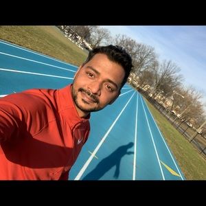 Meet your Posher, Alok